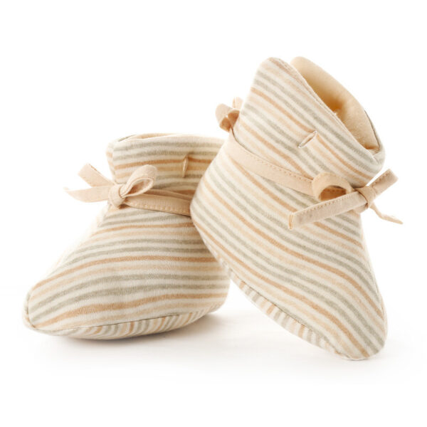 Baby slipper