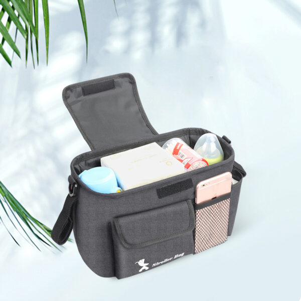 Baby bag