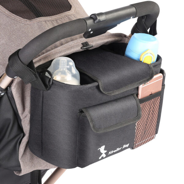Baby bag - Image 3