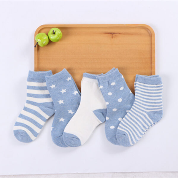 baby socks - Image 4
