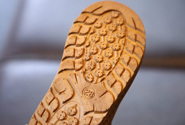 Warm And Non-slip Boys' Cotton Boots - Image 4