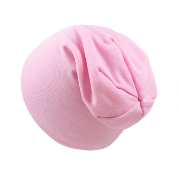 Newborn Baby Cap