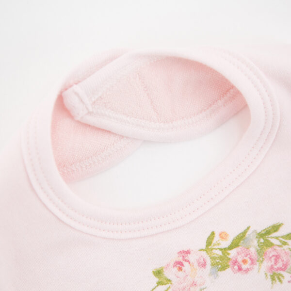 Baby bib set - Image 3