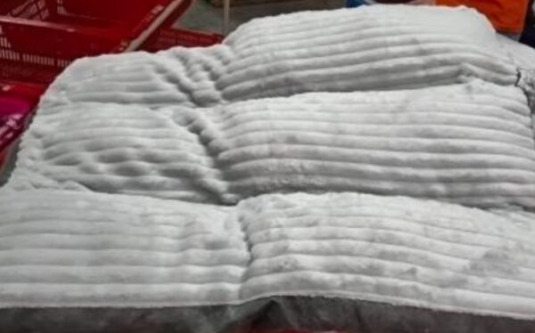 Removable And Washable bed - Image 3