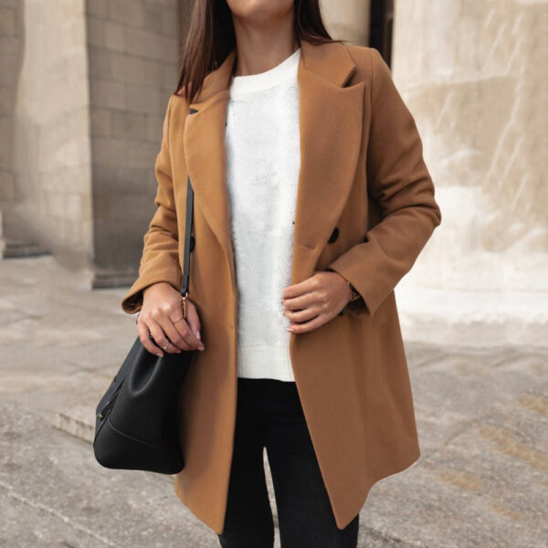 Wool Coats