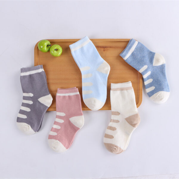 baby socks - Image 7