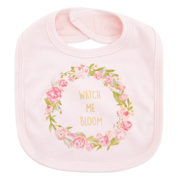 Baby bib set - Image 2