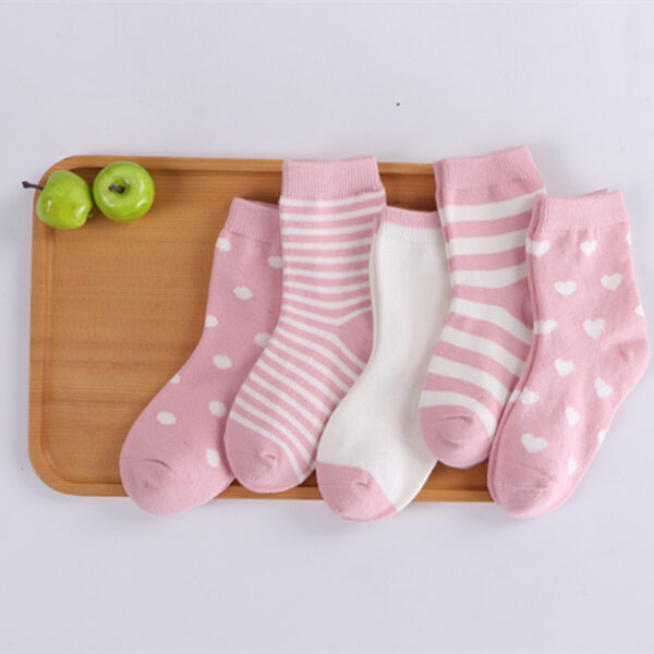 baby socks - Image 3