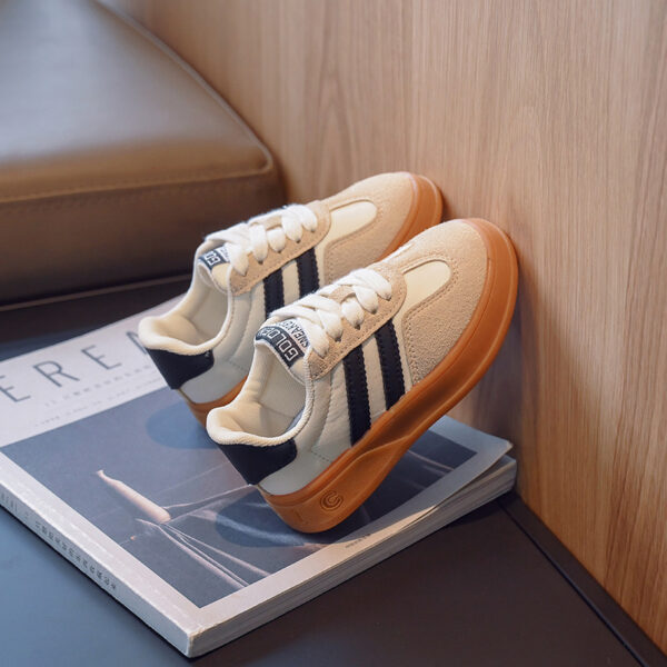 Boys' Casual Sneakers - Image 4