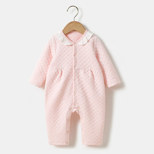 Baby Jumpsuit - Image 4