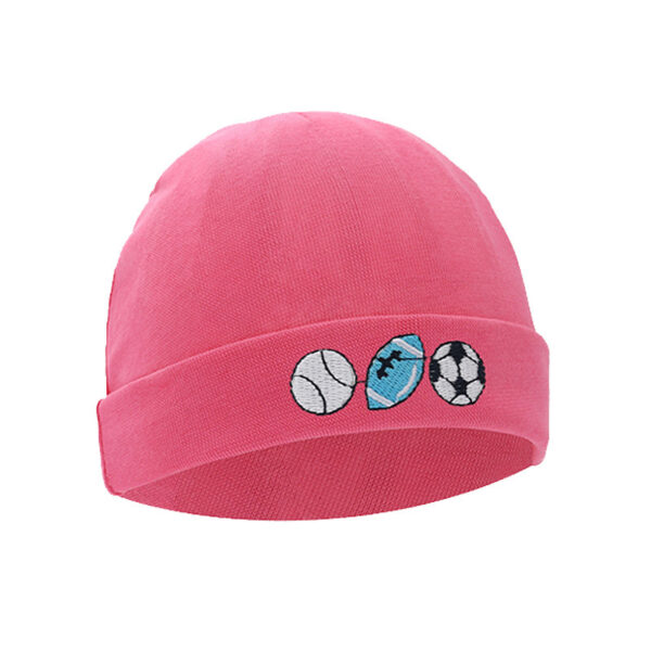 Baby Cotton Gloves, cap, shoes - Image 8