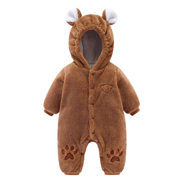 Newborn Baby Onesies - Image 7