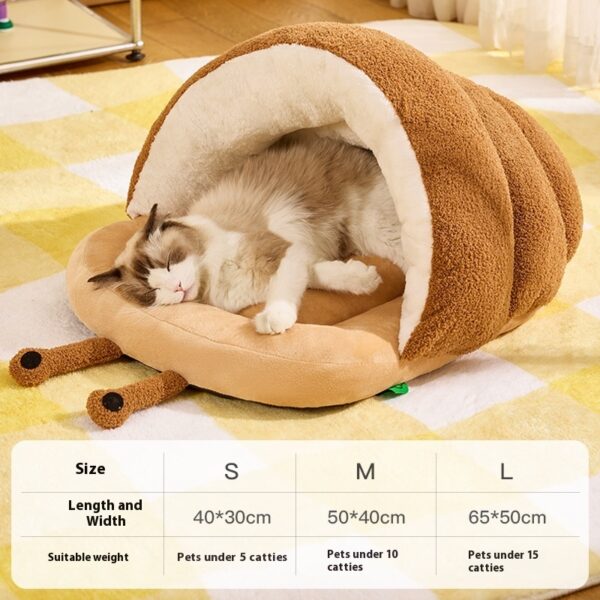 Cat Nest - Image 2