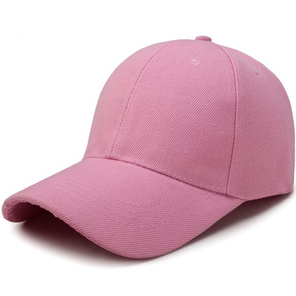 Baseball  Caps - Image 5