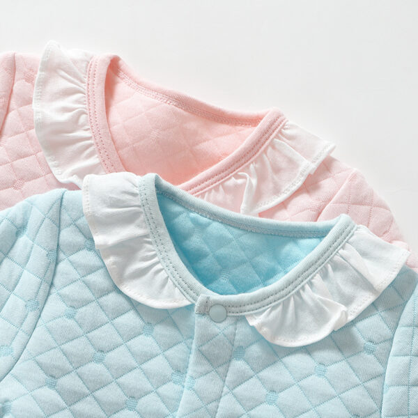 Baby Jumpsuit - Image 2