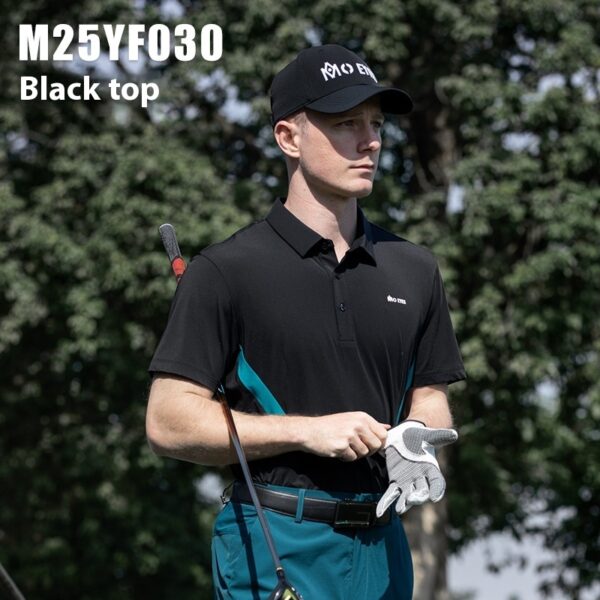 Golf  Shirts - Image 2