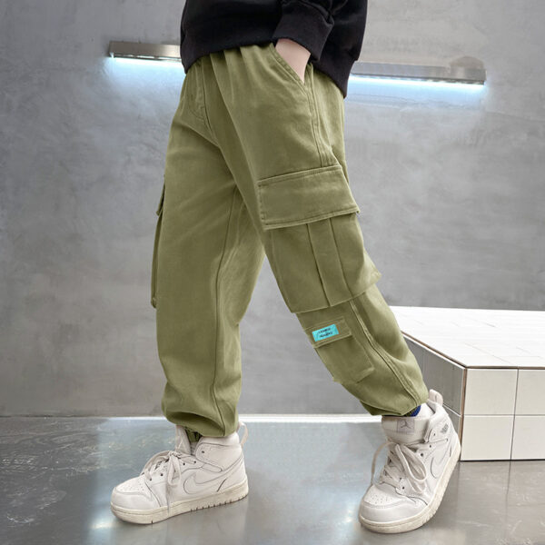 Boys' Pants - Image 7