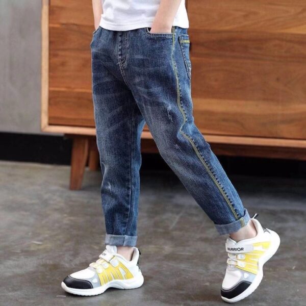 Boys' Denim