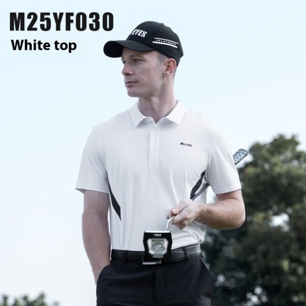 Golf  Shirts