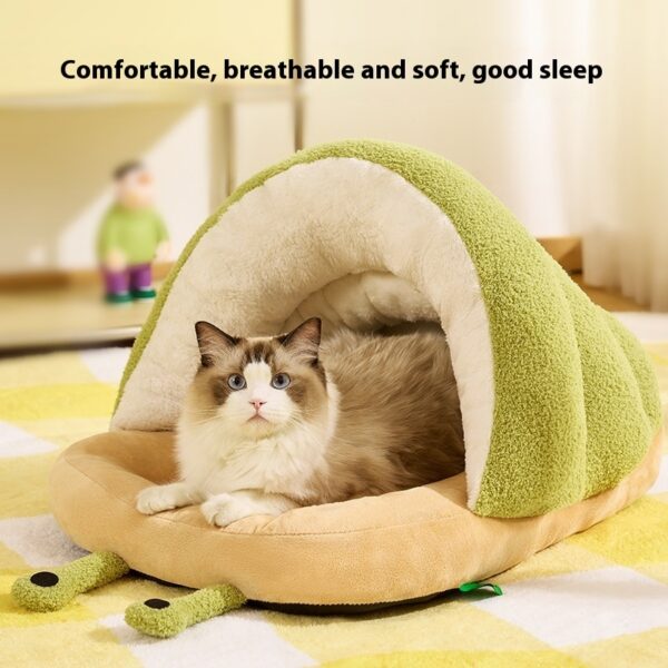 Cat Nest