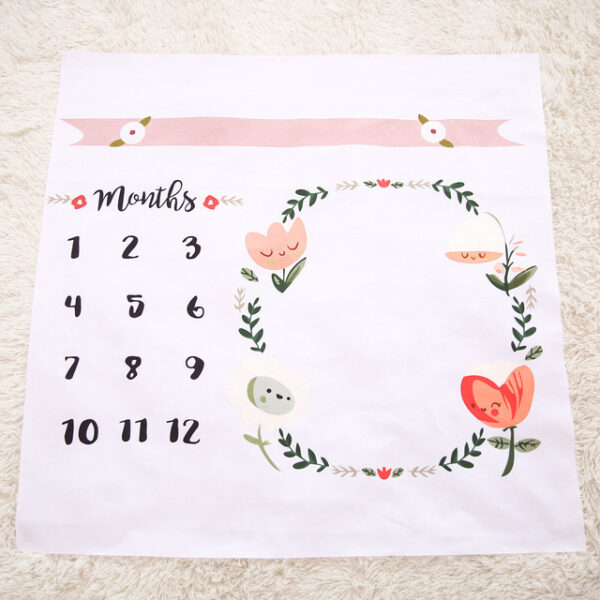 Baby blanket - Image 3