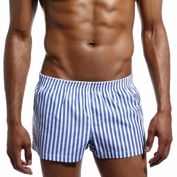 pajama shorts