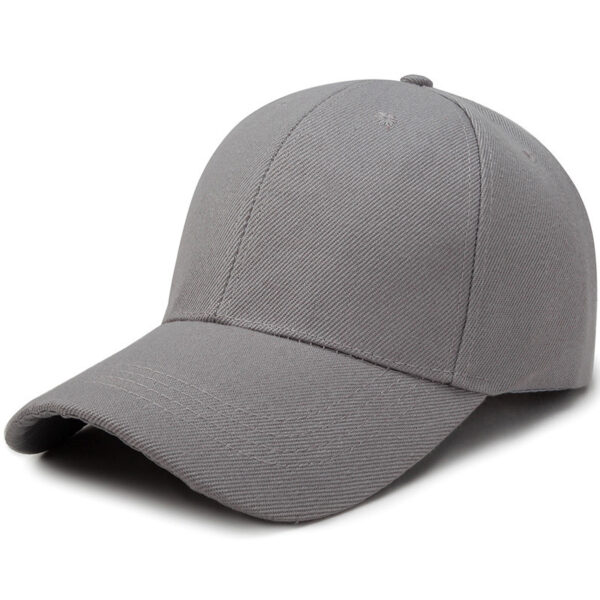 Baseball  Caps - Image 2
