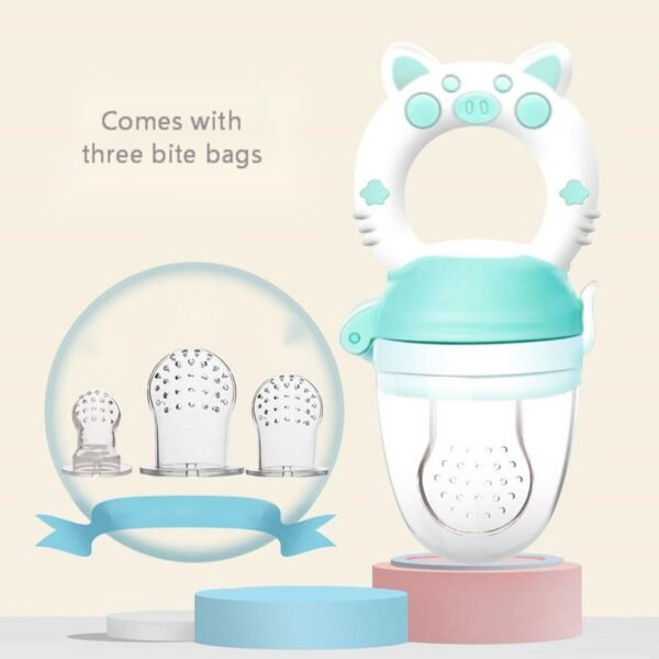 Baby teether - Image 8