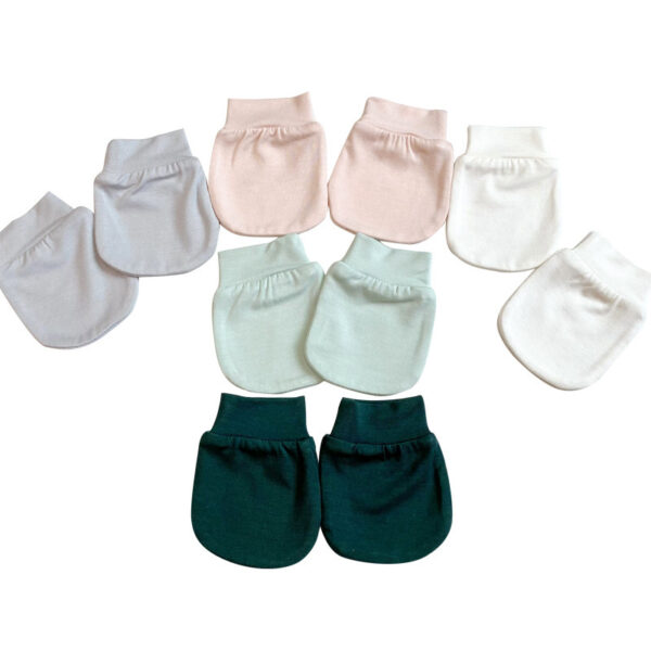 Bamboo Fiber Gloves