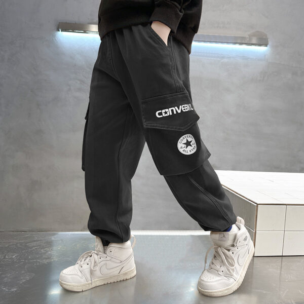 Boys' Pants - Image 9