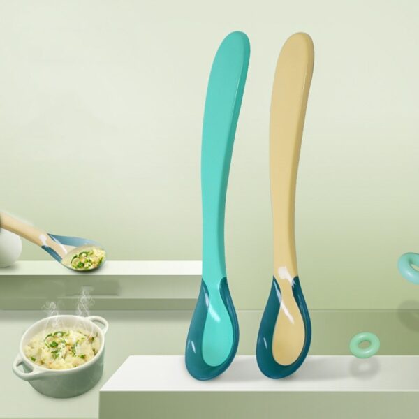 Baby Spoon