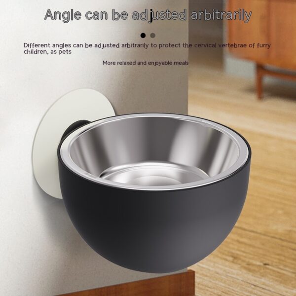Magnetic Pet Bowl - Image 3