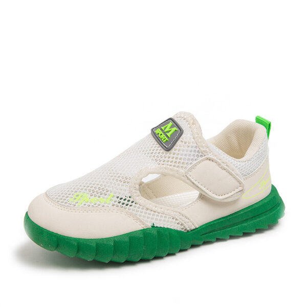 Boys' Mesh Shoes - Image 2