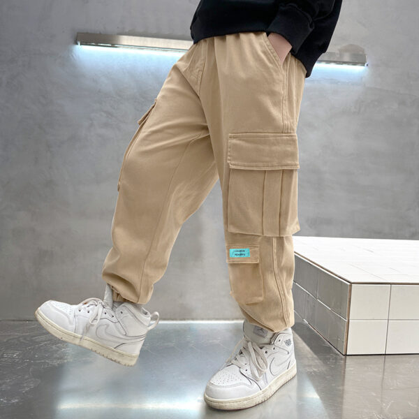 Boys' Pants - Image 5