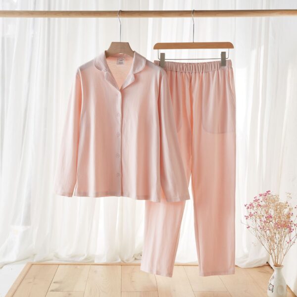 Pure Cotton Pajamas