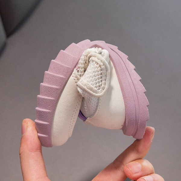 Boys' Mesh Shoes