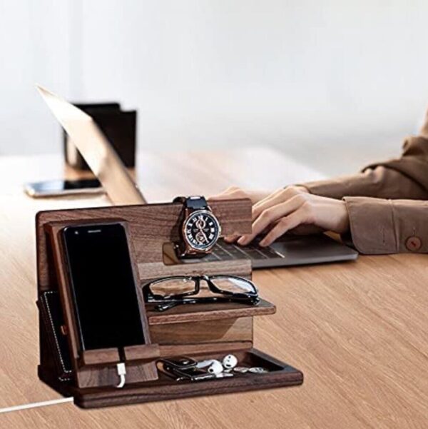 Bedside Organiser