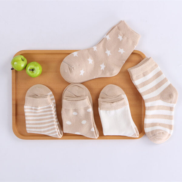 baby socks - Image 2