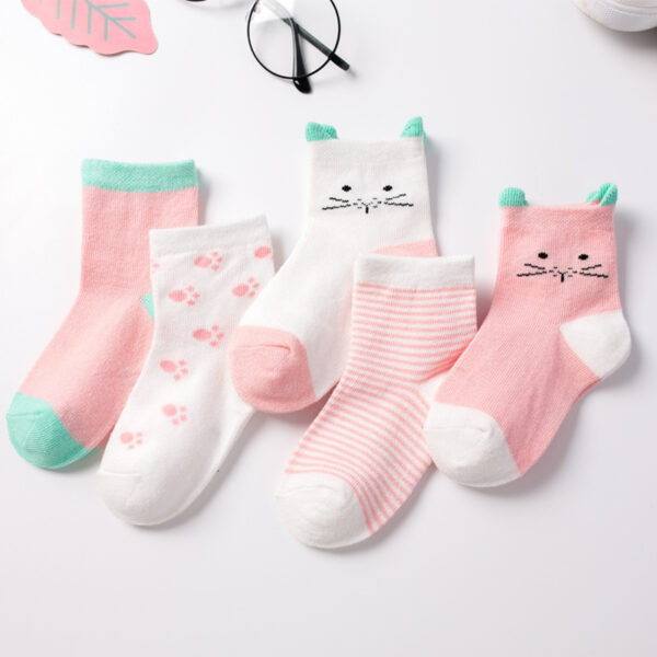 baby socks - Image 10