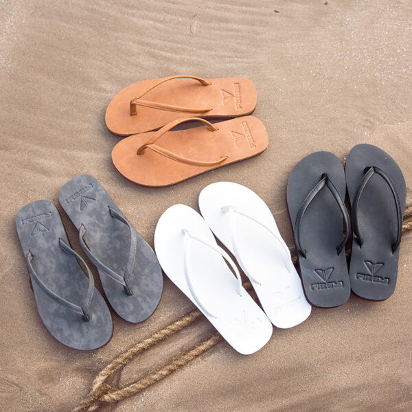 beach sandals