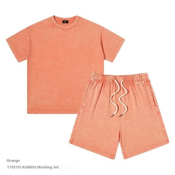 Boys Two Piece set - Image 4