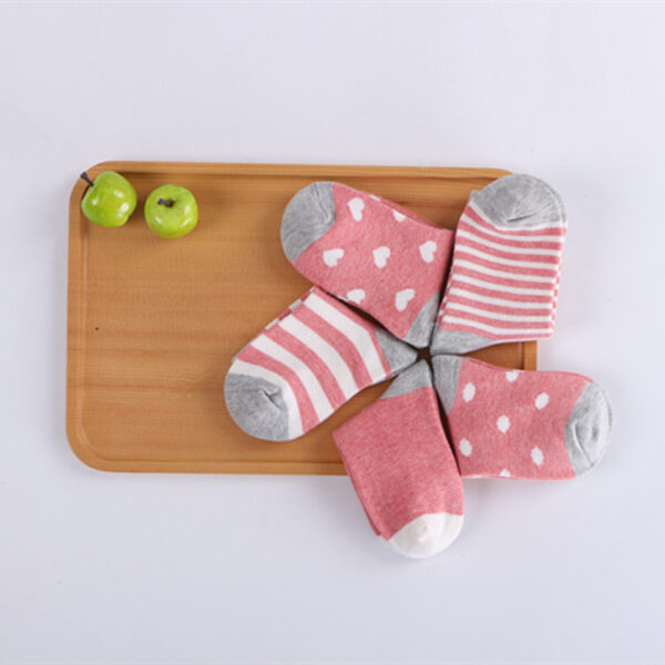 baby socks
