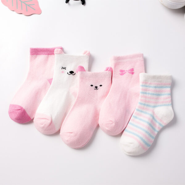 baby socks - Image 9