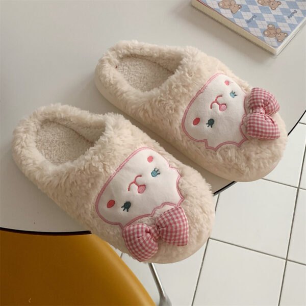 Animal Slippers