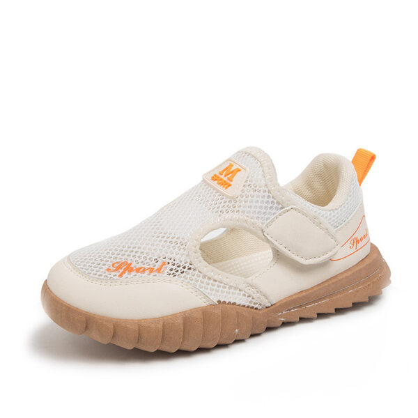 Boys' Mesh Shoes - Image 3