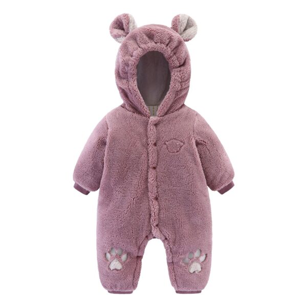 Newborn Baby Onesies - Image 2