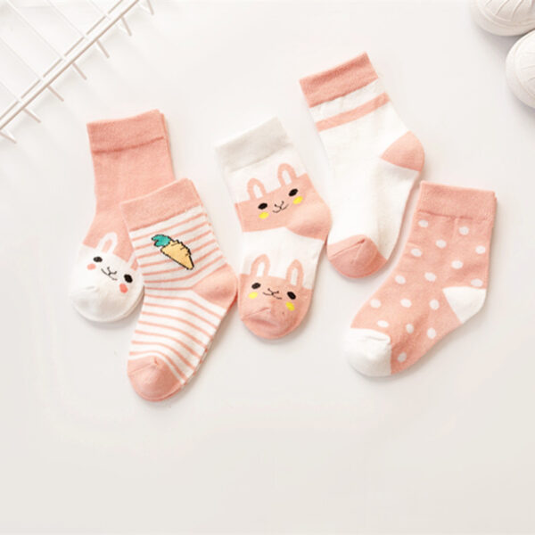 baby socks - Image 8