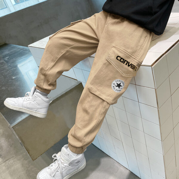 Boys' Pants - Image 6