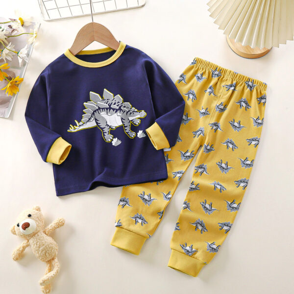 Boys' Pajamas