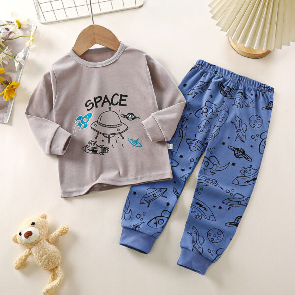 Boys' Pajamas - Image 3